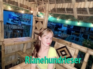 Rianehundrieser