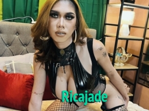 Ricajade