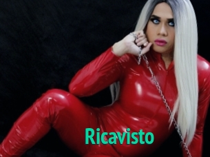 Ricavisto