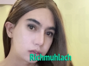 richmuhlach Tube video trans