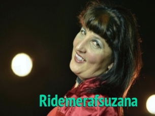 Ridemerafsuzana