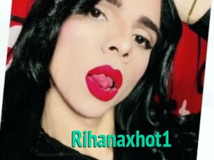 Rihanaxhot1