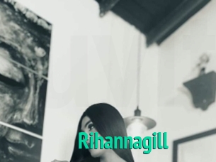 Rihannagill