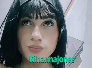 Rihannajones