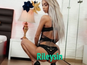 Rileysin