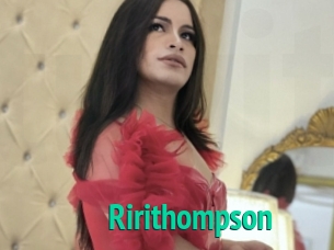 Ririthompson