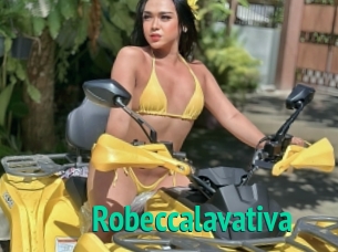 Robeccalavativa