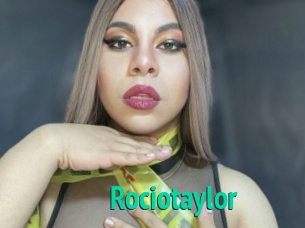 Rociotaylor