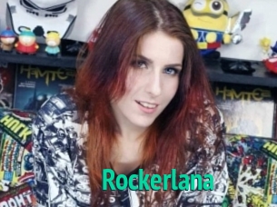 Rockerlana