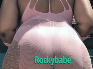 Rockybabe