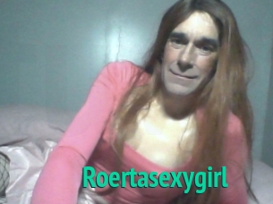 Roertasexygirl