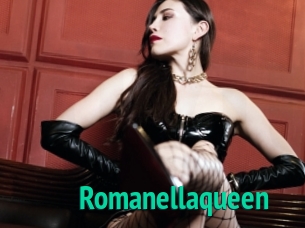 Romanellaqueen