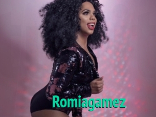 Romiagamez