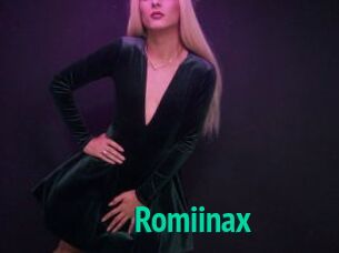 Romiinax