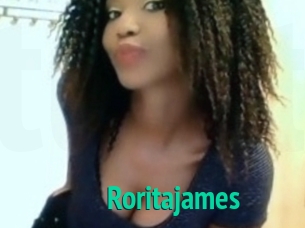 Roritajames