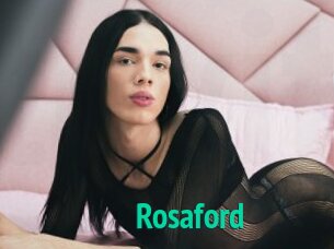 Rosaford