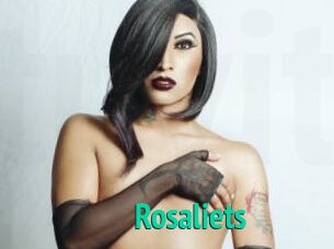 Rosaliets