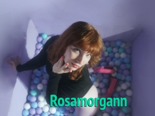 rosamorgann Tube video trans