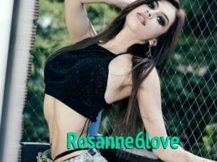 Rosanne6love
