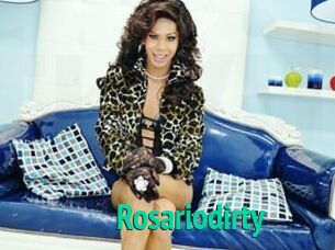 Rosariodirty