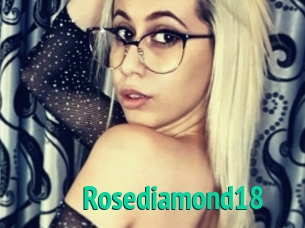 Rosediamond18