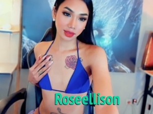 Roseellison