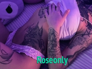 Roseonly