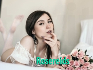 Rosereids