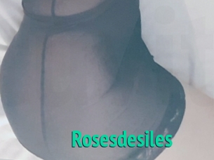 Rosesdesiles