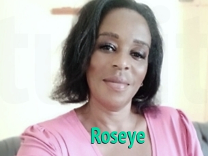 Roseye