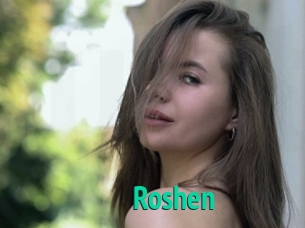 Roshen