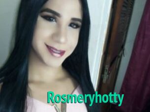 Rosmeryhotty
