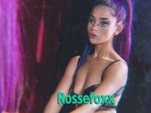 Rossefoxx