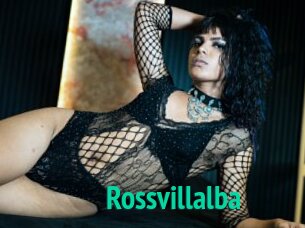Rossvillalba
