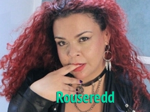 Rouseredd