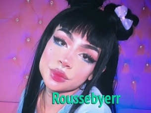 Roussebyerr
