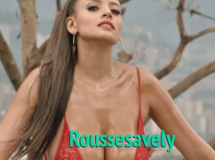 Roussesavely