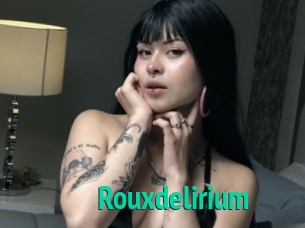 Rouxdelirium