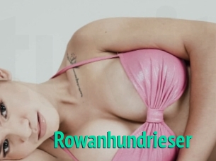 Rowanhundrieser