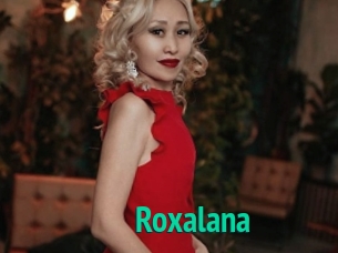 Roxalana