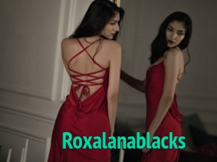 Roxalanablacks