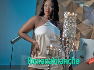 Roxanablanche