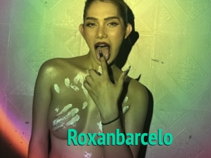 Roxanbarcelo