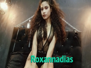Roxannadias