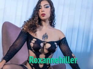 Roxannehiller