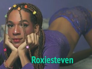 Roxiesteven