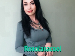Roxolanacool