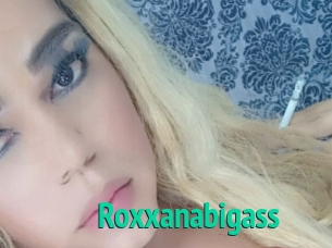 Roxxanabigass