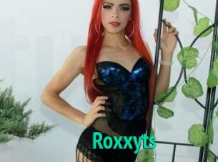 Roxxyts