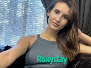 Roxyclay